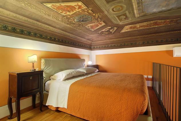 appartamento in affitto a Firenze in zona Centro Santa Croce