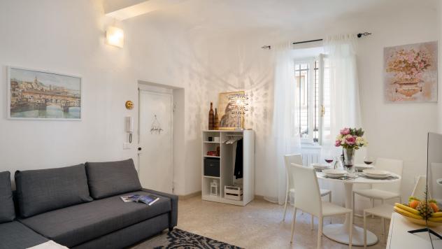 appartamento in affitto a Firenze in zona Centro Storico