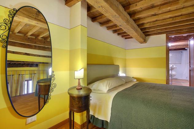 appartamento in affitto a Firenze in zona Centro Duomo