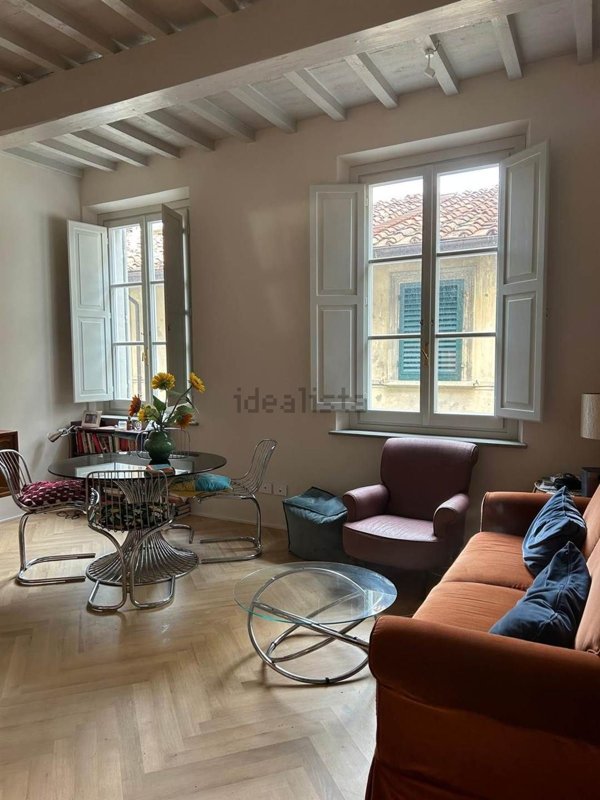 appartamento in affitto a Firenze in zona Centro Santa Croce