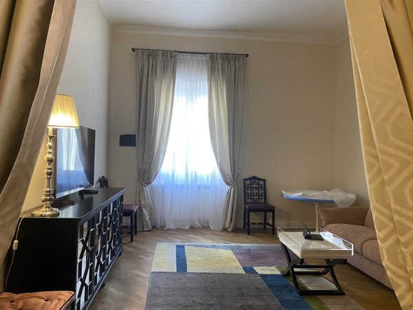 casa indipendente in affitto a Firenze in zona Campo di Marte