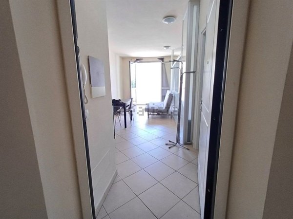 appartamento in affitto a Firenze in zona Firenze Nova