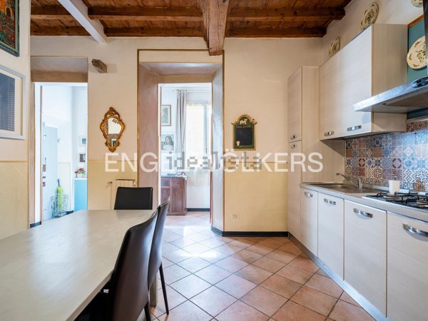 appartamento in affitto a Firenze in zona Centro San Frediano