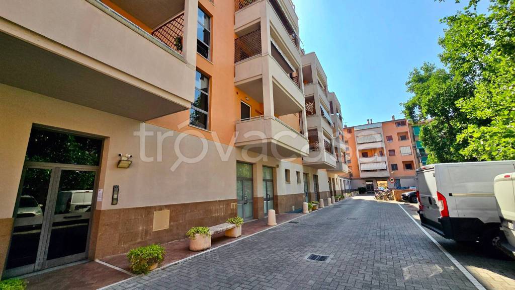appartamento in affitto a Firenze in zona Centro Storico