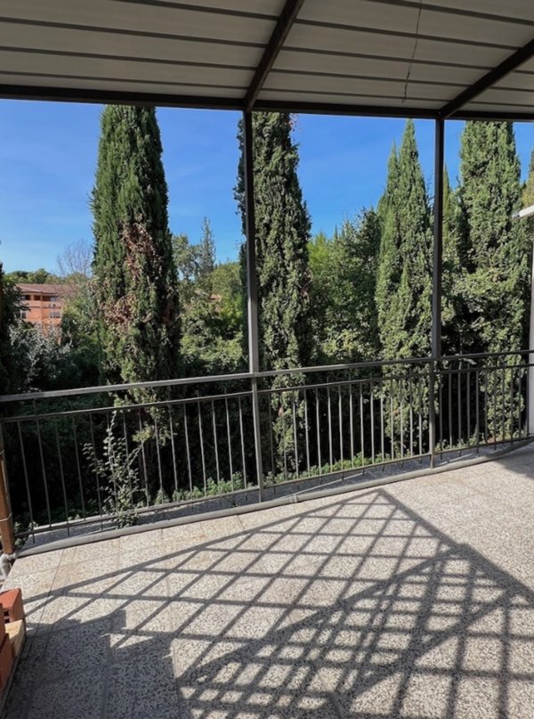 appartamento in affitto a Firenze in zona Le Cure