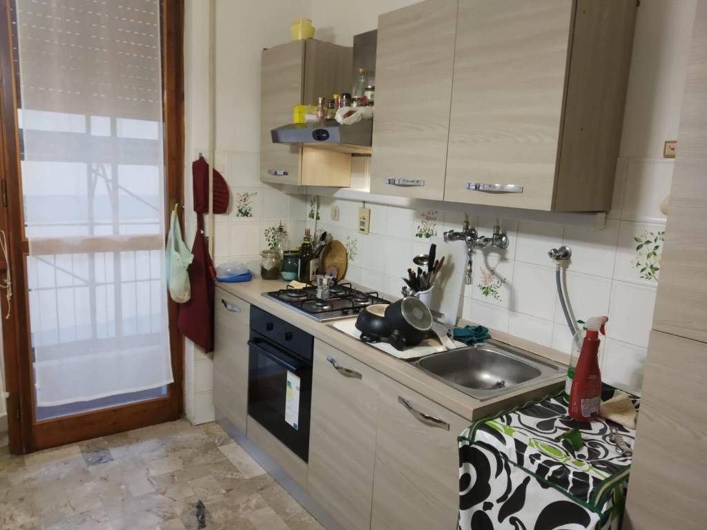 appartamento in affitto a Firenze in zona Centro Storico