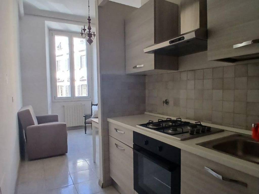appartamento in affitto a Firenze