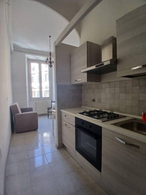 appartamento in affitto a Firenze