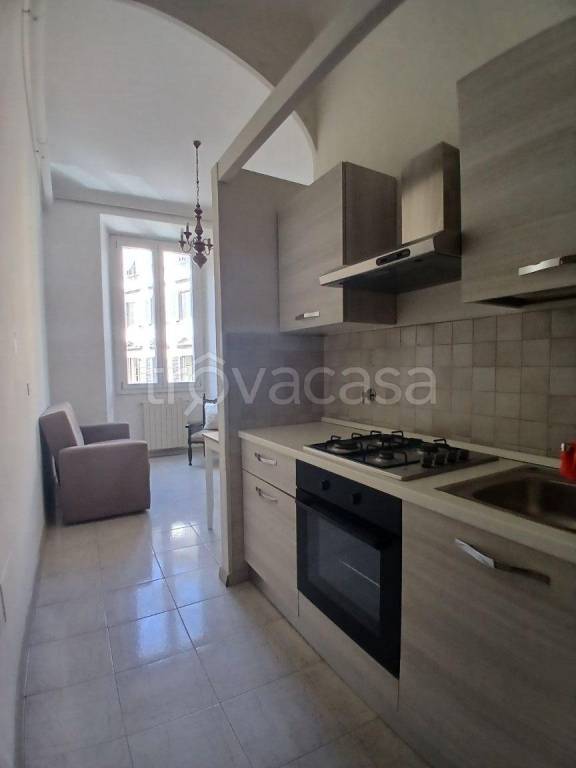 appartamento in affitto a Firenze