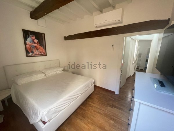 appartamento in affitto a Firenze in zona Centro Santa Croce