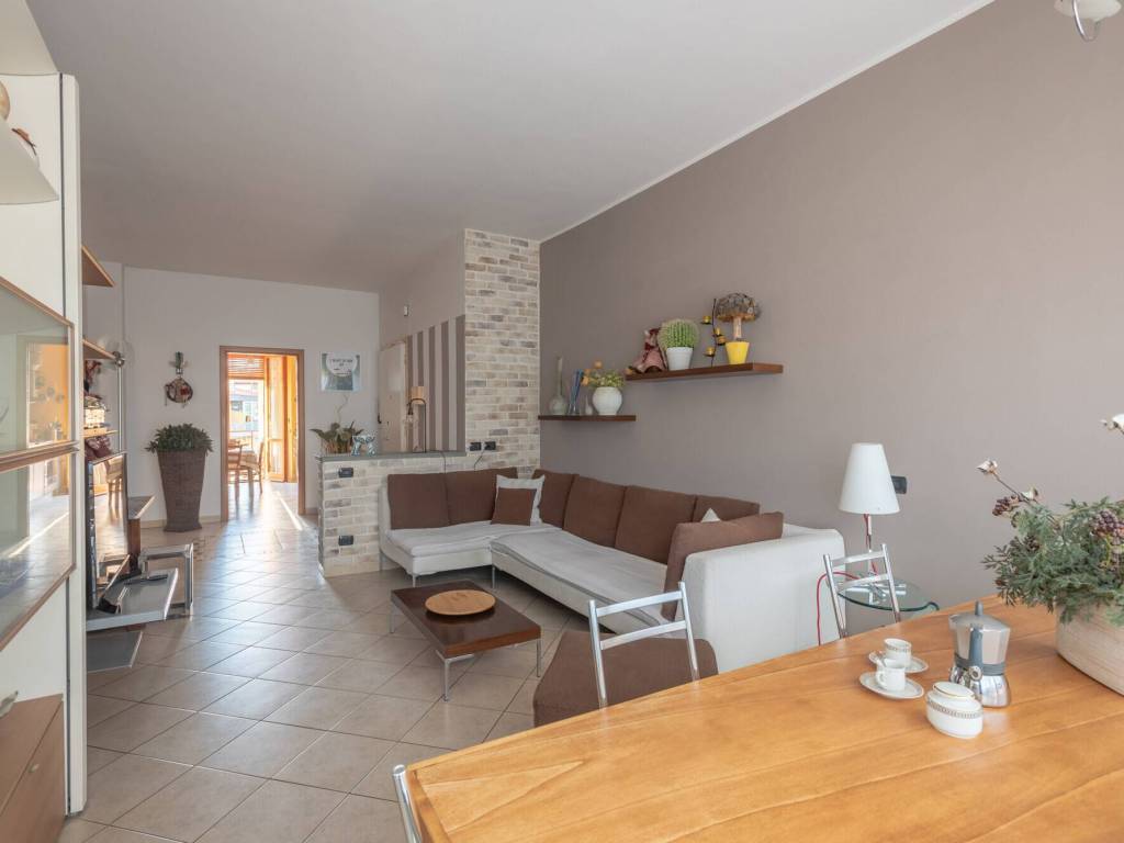 appartamento in affitto a Firenze in zona Soffiano