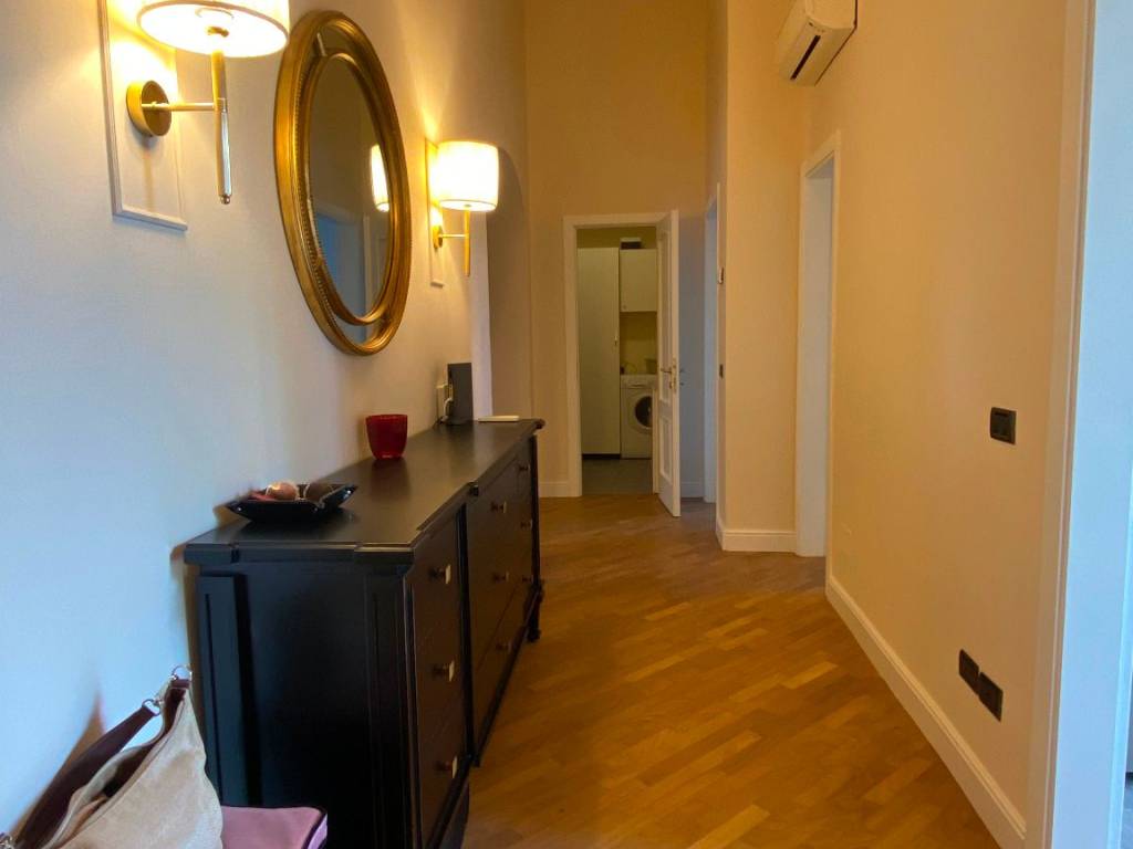 appartamento in affitto a Firenze in zona Campo di Marte
