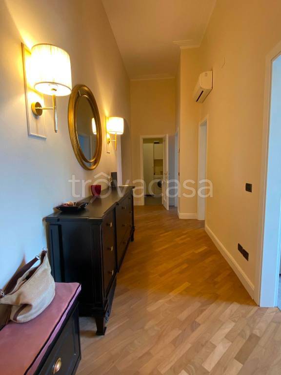 appartamento in affitto a Firenze in zona Campo di Marte