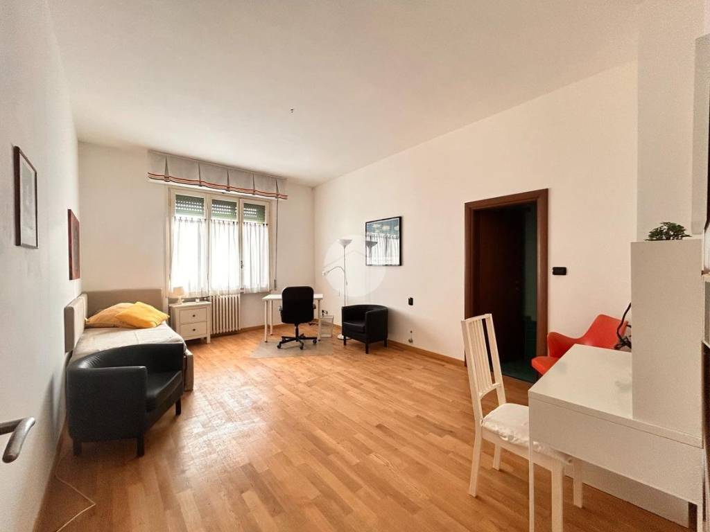 appartamento in affitto a Firenze