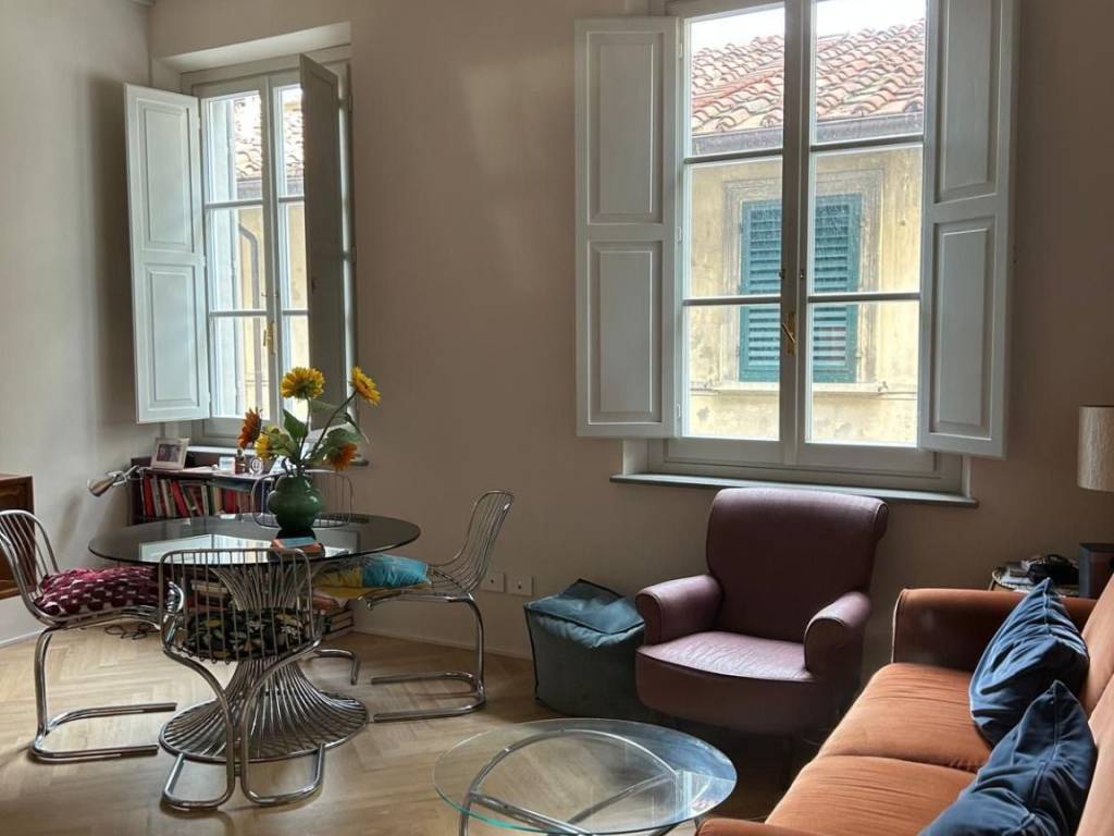 appartamento in affitto a Firenze