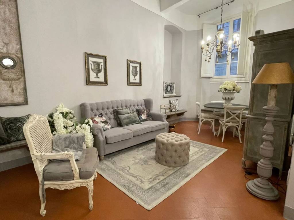 appartamento in affitto a Firenze in zona Centro San Frediano