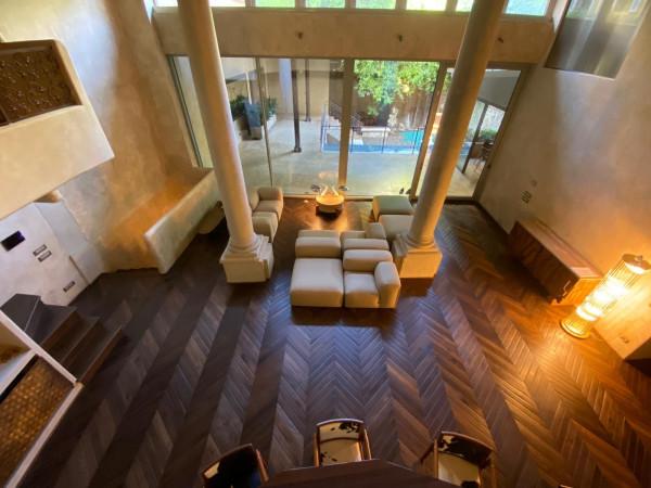 appartamento in affitto a Firenze in zona Centro Santa Croce