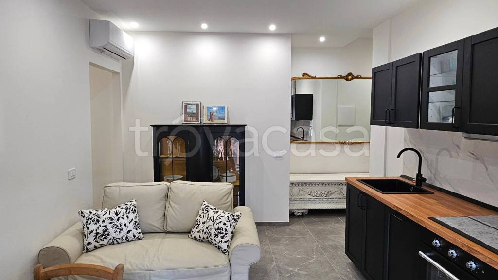 appartamento in affitto a Firenze in zona Novoli