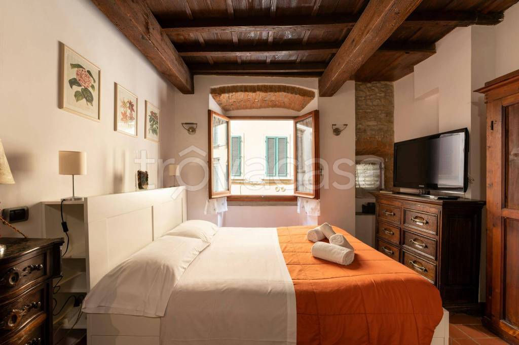 appartamento in affitto a Firenze in zona Centro Duomo