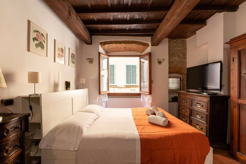 appartamento in affitto a Firenze in zona Centro Duomo