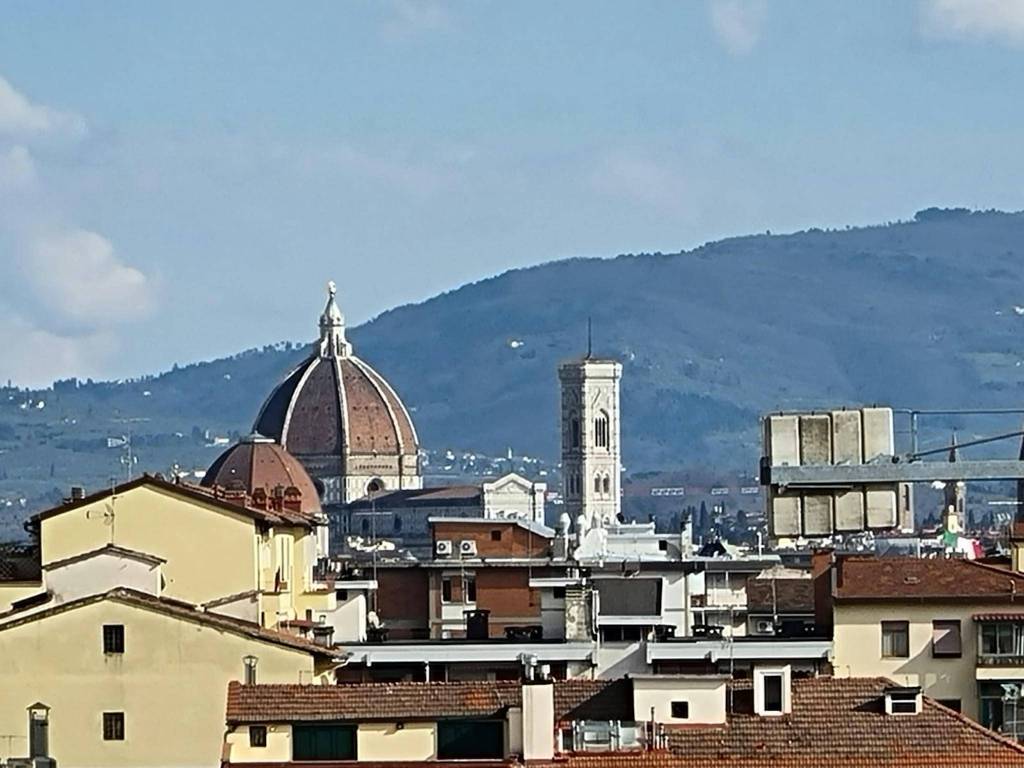 appartamento in affitto a Firenze