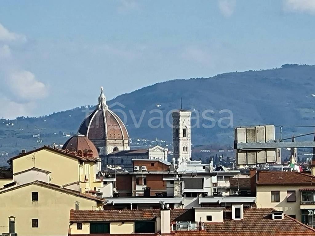 appartamento in affitto a Firenze in zona Centro Storico