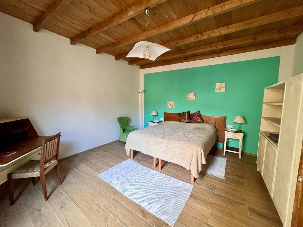 appartamento in affitto a Firenze in zona Centro San Frediano