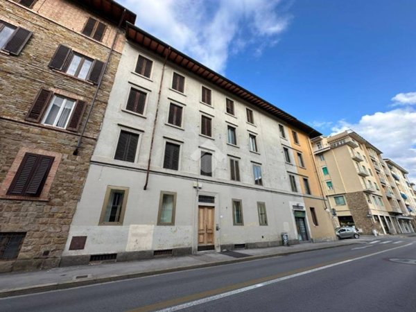 appartamento in affitto a Firenze