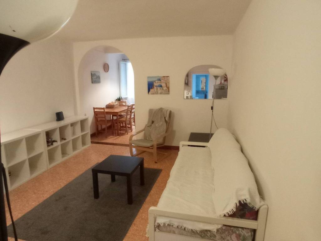 appartamento in affitto a Firenze