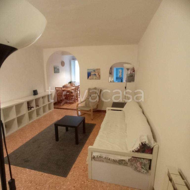 appartamento in affitto a Firenze in zona Porta Romana