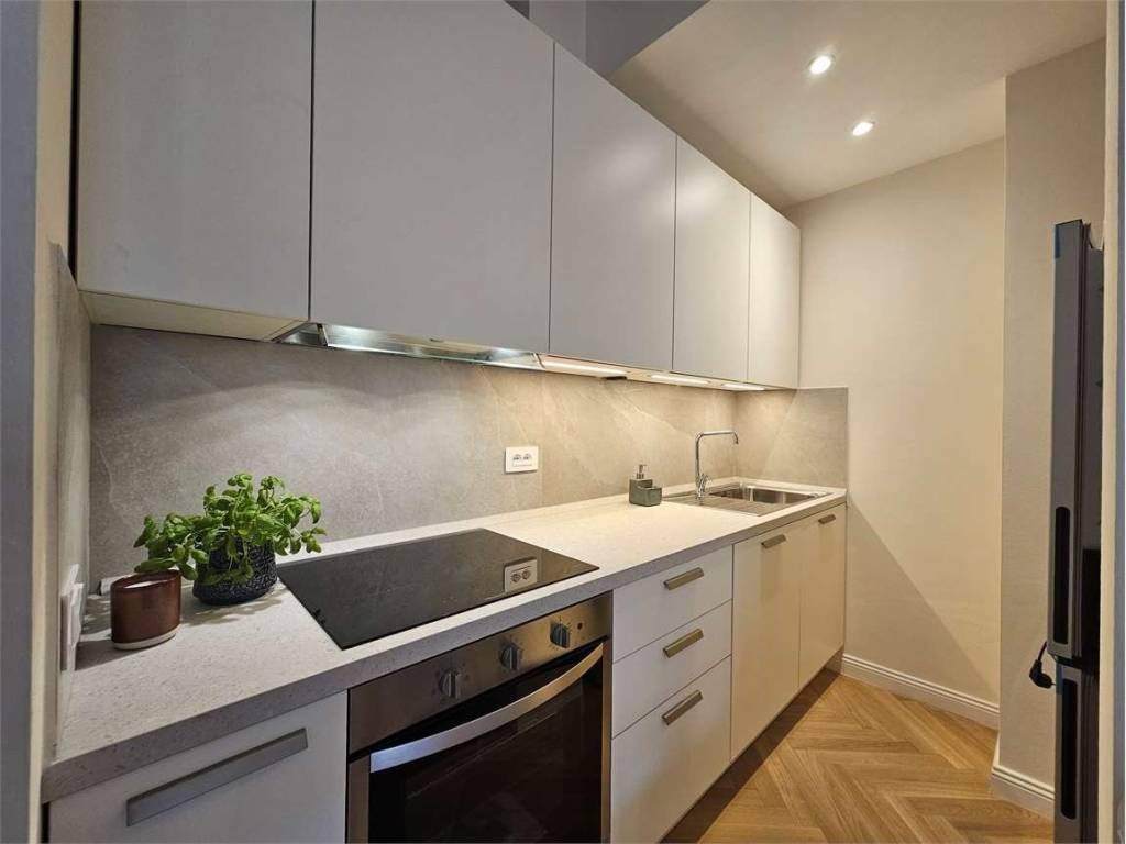 appartamento in affitto a Firenze in zona Centro San Frediano