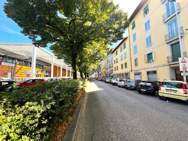 appartamento in affitto a Firenze