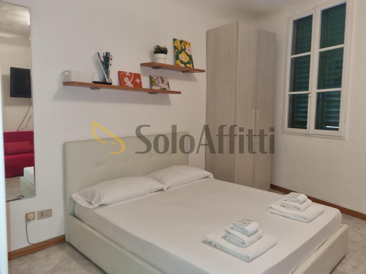 appartamento in affitto a Firenze in zona Centro Santa Croce