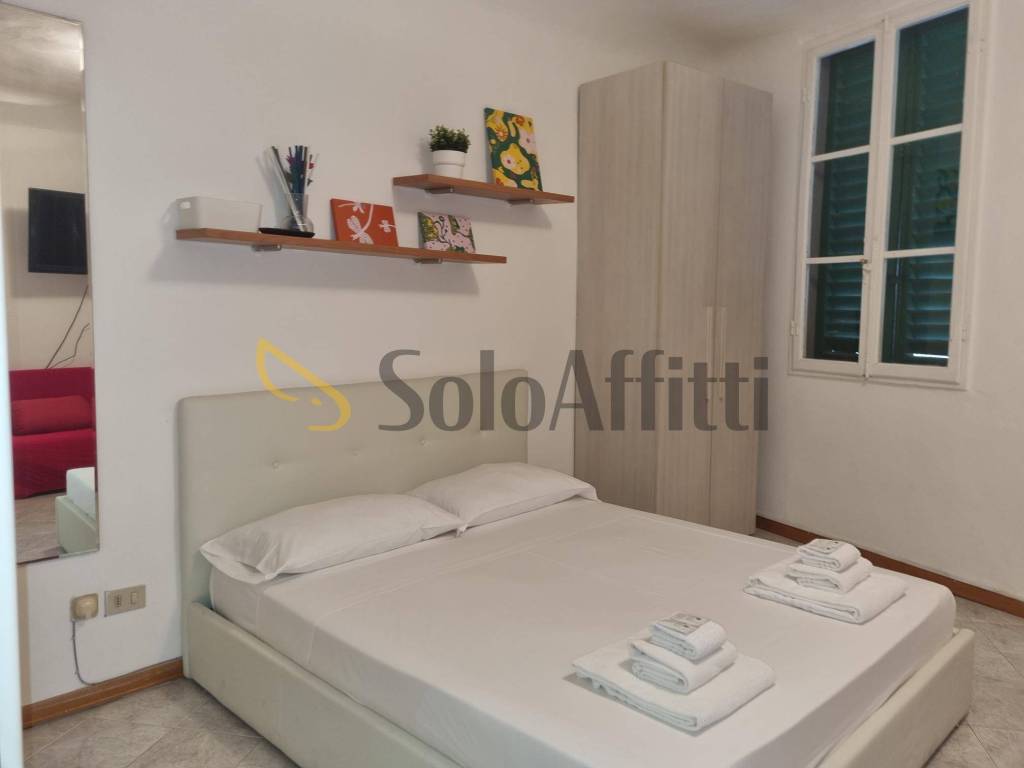 appartamento in affitto a Firenze in zona Centro Santa Croce