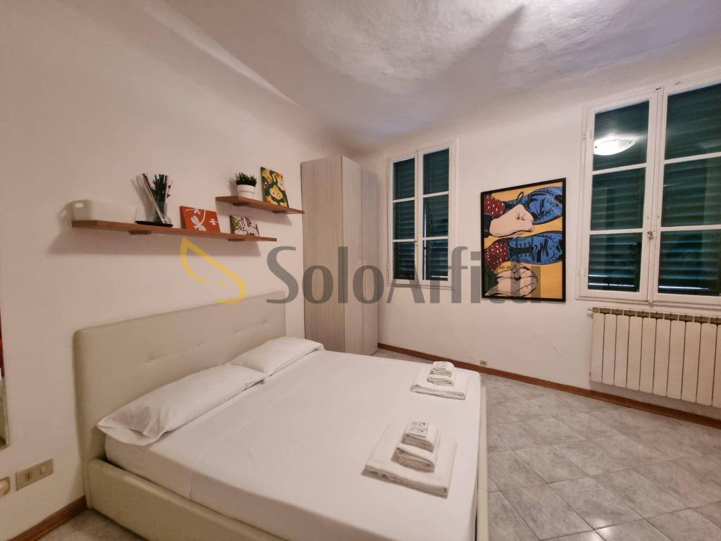 appartamento in affitto a Firenze