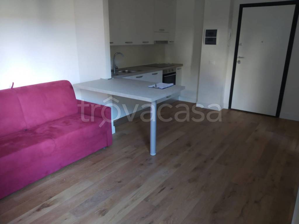 appartamento in affitto a Firenze in zona Campo di Marte