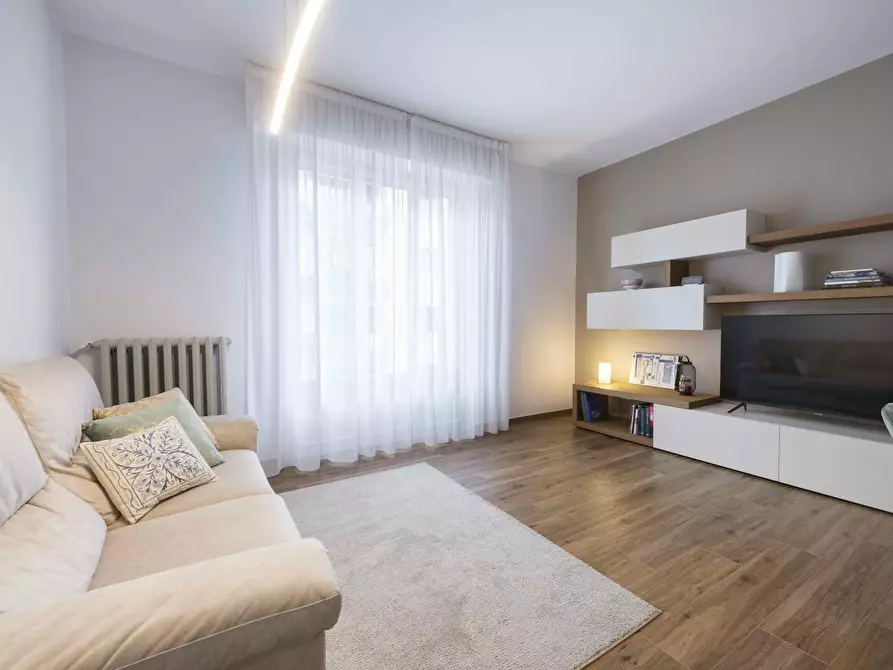 appartamento in affitto a Firenze in zona Coverciano