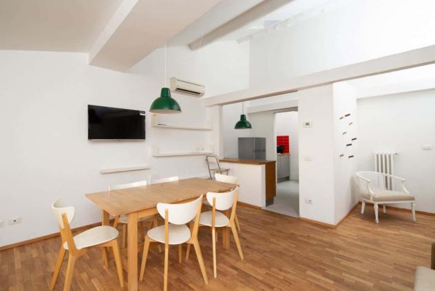appartamento in affitto a Firenze in zona Centro Santa Croce