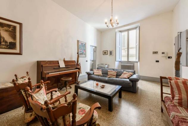 appartamento in affitto a Firenze in zona Centro Santa Croce
