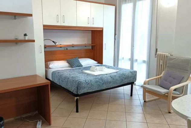 appartamento in affitto a Firenze in zona Novoli