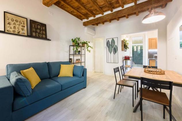 appartamento in affitto a Firenze in zona Centro San Frediano