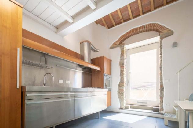appartamento in affitto a Firenze in zona Centro Storico