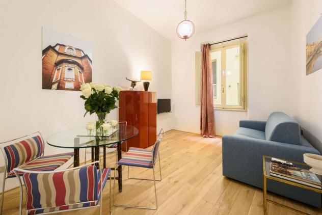 appartamento in affitto a Firenze in zona Centro Santa Croce