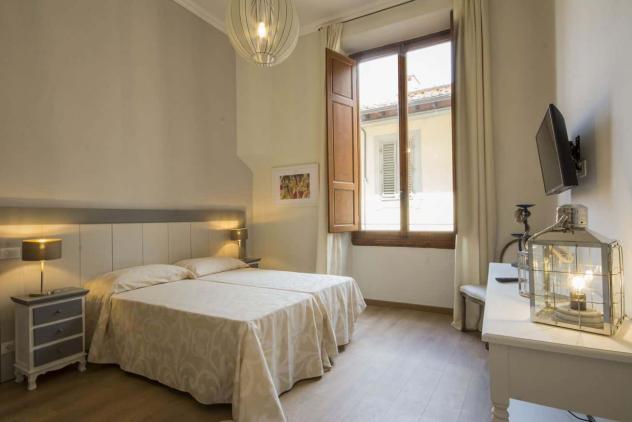 appartamento in affitto a Firenze in zona Centro Santa Croce