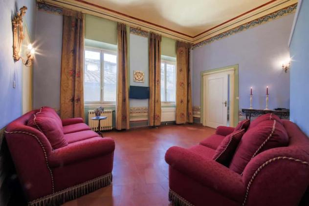 appartamento in affitto a Firenze in zona Centro Santa Croce