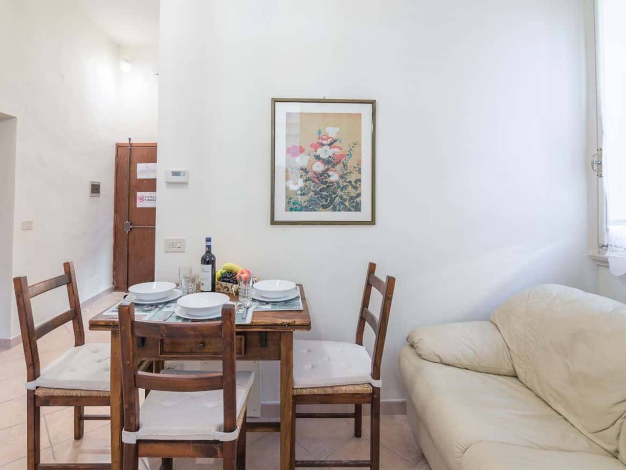 appartamento in affitto a Firenze in zona Centro San Frediano