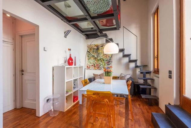appartamento in affitto a Firenze in zona Centro Duomo