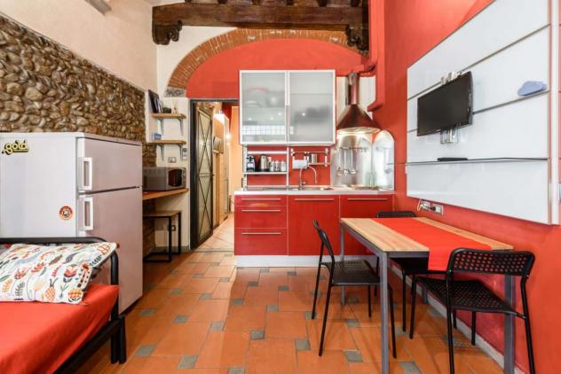 appartamento in affitto a Firenze in zona Centro Santa Croce