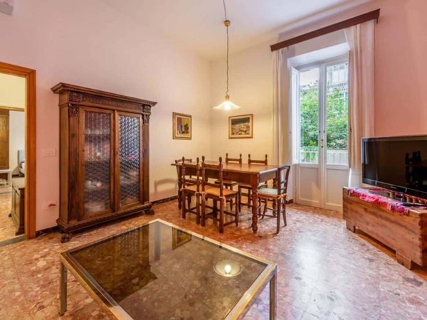 appartamento in affitto a Firenze in zona Centro Storico