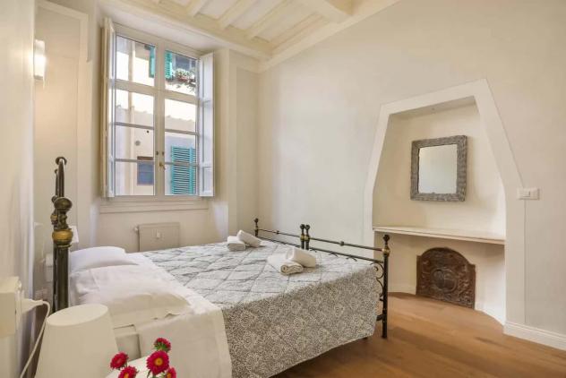 appartamento in affitto a Firenze in zona Centro Santa Croce